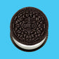 Oreo Double Stuf Gluten Free Chocolate Sandwich Cookies, Gluten Free Cookies, 12.47 Oz Packs