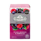 Ahmad Tea, Mixed Berries & Hibiscus, 20 Count (Pack Of 6)