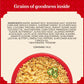 Royal - Ready To Heat Rice - Authentic White Queso & Jalapeno, 4 Count
