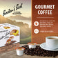 Bostons Best Gourmet Coffee - Banana Nut Bread Flavor Compatible with Keurig - 42 Count Pack