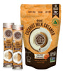 Coconut Cloud Dairy-Free Coffee Creamer, Vegan, Gluten Free, Non-GMO, 20 Sticks, 0.35 Ounce Pack