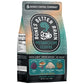 Bones Coffee Company Better Brain Mushroom Coffee Medium Roast Low Acid Arabica Coffee with Mushroom Blend for Energy  Focus  Digestion and Immunity Support  Vegan & Keto-Friendly  10 oz Ground