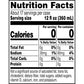 Gatorade Sports Drink, 1L (Pack of 6) - 202.8 Fl Oz Total, Hydration Beverage