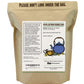 Anthonys Organic Mullein Leaves  2 oz  Cut and Sifted  Gluten Free