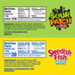 SOUR PATCH KIDS and SWEDISH FISH Mini Soft & Chewy Candy Variety Pack  Bulk Candy  20 Snack Packs