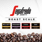 Segafredo Zanetti Ground Coffee, Crescendo Medium Roast, Made With Arabica, Vivacious And Balanced Flavor