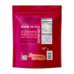 Fusion Jerky Artisan Beef Jerky, Sweet Beef, 2.5 Oz - All Natural, 12G Protein, Premium Usa Sourced Meat, Gluten Free, Prime Cut