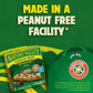 Nature Valley Lunch Box Chewy Granola Bars, Double Chocolate, Peanut Free, 5 Bars, 4.6 Oz