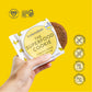 Love + Chew Tasty, Gluten Free Cookies - Banana Bread 10 Count - Vegan - Healthy, Paleo, Non GMO Snacks - Individually Wrapped,