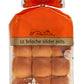 St. Pierre, Brioche Slider Rolls, 12-Ct, 16.9 Oz