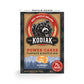 Kodiak Cakes Pancake & Waffle Mix, Blueberry, High Protein, Whole Grains, 18 Ounce (Pack of 1)