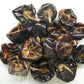 Morel Distribution Company Dried Cascabel Chili Pepper 1 Lb