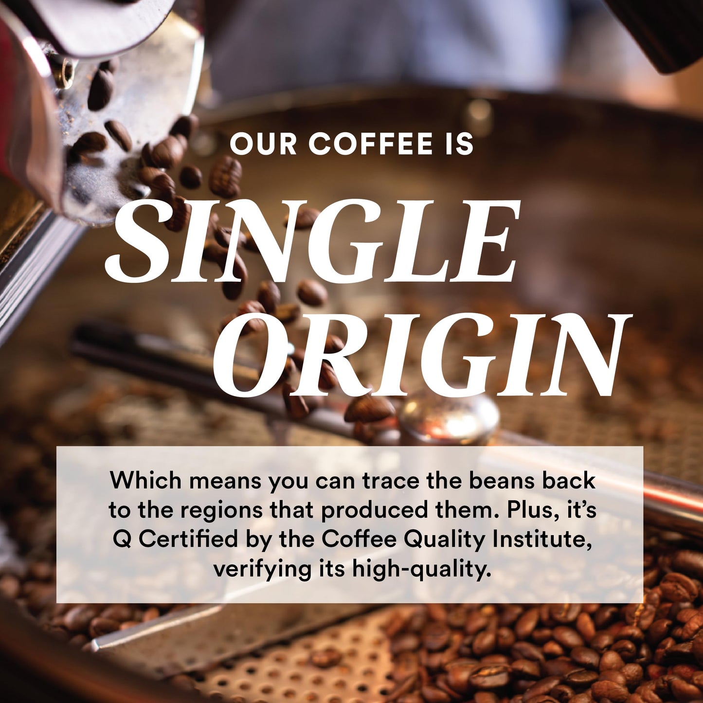 Whole Foods Market, Kenya Single Origin Whole Bean Coffee, Light Roast, Black Currant, Citrus & Stone Fruit, 12 Ounce