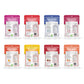 Natures Turn Freeze-Dried Fruit Snacks, Superfruit Variety, Pack Of 16 (0.53 Oz Each)