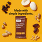 Rxbar Protein Bars, 12G Protein, Gluten Free Snacks, Peanut Butter Chocolate, 9.15Oz (5 Bars)