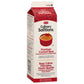 Culinary Solutions Premium Custard Base Liquid, For Crme Brl  e, 32oz Cartons, 12 per case