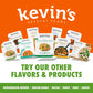 KevinS Natural Foods Orange Chicken, 16 Oz