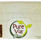 Purevia Stevia Zero Calorie Sweetener 80-Count Packets - 2 Pack