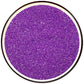 Philaeec Purple Sanding Sugar Edible Sparkling Crystals For Baking Cake Decoration Cookie Ice Cream Cupcake Toppers Wedding Part