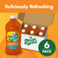 V8 Splash Diet Tropical Blend Juice Drink, 64 Fl Oz (Pack of 6)