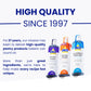 Enco Food Coloring Gel White 1.41 Oz (40G) Concentrated, Vegan