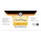 Oil Of Youth Essential Oils 16Oz - Orange (Sweet) Essential Oil - 16 Fluid Ounces