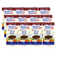 Kitchen Basics Unsalted Beef Stock, 32 oz (Pack of 12) - Gluten Free, No Artificial Flavors, Perfect for Cooking and Soups