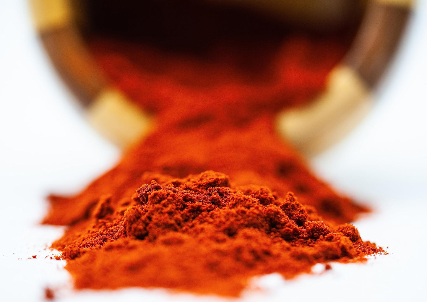 Food To Live Organic Ground Cayenne Pepper, 4 Ounces - 100% Pure, Natural And Non-Gmo Powder - Fiery Spice With Bold Flavor - Pe