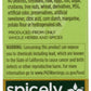 Spicely Organic Cardamom Powder 0.40 Ounce Ecobox Certified Gluten-Free