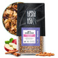 Tiesta Tea Nutty Almond Cream Herbal Tea Blend, Non-Caffeinated, 16 oz Bulk Pouch, Brews Up to 200 Cups, Model 33032