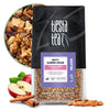 Tiesta Tea Nutty Almond Cream Herbal Tea Blend, Non-Caffeinated, 16 oz Bulk Pouch, Brews Up to 200 Cups, Model 33032