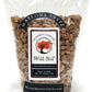 Wild Soil Almonds - Olive Oil Roasted, Sea Salt, Higher Protein, 3lb Pack