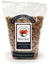 Wild Soil Almonds - Olive Oil Roasted, Sea Salt, Higher Protein, 3lb Pack