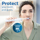 Philips Sonicare Expertclean 7500, Rechargeable Electric Power Toothbrush, White, Hx9690/06