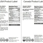 Food To Live Organic French Green Lentils, 2 Pounds - Non-Gmo, Whole Dry Beans, Raw, Sproutable, Vegan, Kosher, Bulk. Rich In Fo