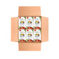 Miracle Tree Organic Moringa Superfood Tea - 6 Pack, 25 Individually Sealed Tea Bags, Vegan, Gluten-Free, Caffeine-Free