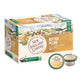 New England Coffee Butter Pecan Medium-Roast K-Cup Pods, 12 Count (Pack of 6), 0.8 Ounce Each, Rich & Buttery Flavor