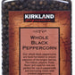 Kirkland Signature Whole Black Peppercorns, 14.1 Oz