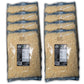 BEARDED BUTCHER HIGH-TEMP CHEESE, Pepper Jack, 2.5 lb Bags, Case of 8, Shelf-Stable, Ideal for Sausage Making and Burgers