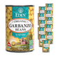 Eden Foods Garbanzos Beans Can (12X15 Oz)