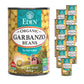 Eden Foods Garbanzos Beans Can (12X15 Oz)