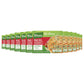 Knorr Rice Seasoning Mix Red 2.39 oz, Pack of 12 - Authentic Flavor for Homemade Dishes