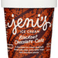 JENIS SPLENDID ICE CREAMS Blackout Chocolate Cake Ice Cream, 1 PT