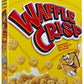 Post Waffle Crisps Cereal, 11.5 Oz