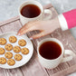 Tate's Bake Shop Tiny Gluten Free Chocolate Chip Cookies - 5.5 oz