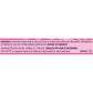 Wonka Laffy Taffy Rope, Strawberry, 0.81 Ounce