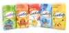 Goldfish Crackers - 5 bags - Free of Dyes (Pokemon Variety Set 6.6oz - Free of Dyes)