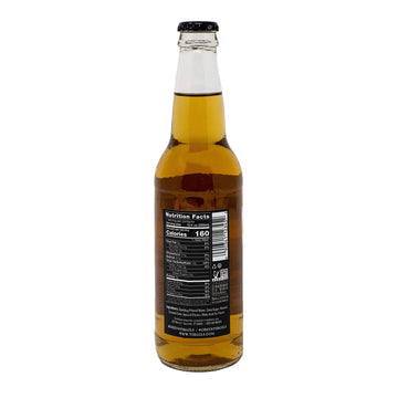 Virgil'S Handcrafted Vanilla Cream Soda,12 Fl Oz (Pack Of 24)