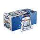 Musclesport Protein Whoopies - High Protein Cookies, Good Source of Fiber, 6 Pack Box, 3 Ounce Each, Blue Monster Cookie