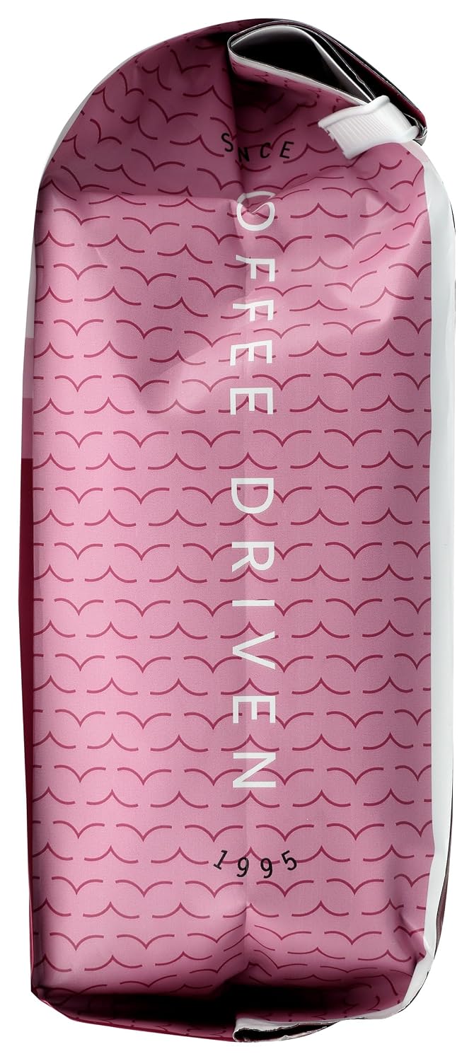Counter Culture Coffee Gradient - Dark Roast, Kosher, Whole-Bean Colombian Coffee, 12 oz (1 Bag)